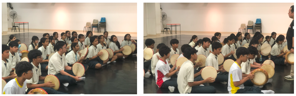 Language and Cultural Camps 2025